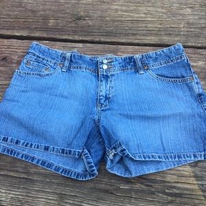 Old Navy Jean Shorts